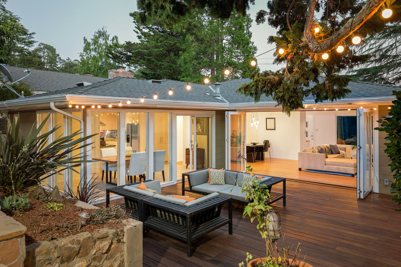 landscape design garden
